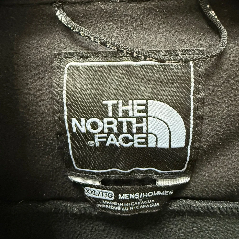 The North Face north face